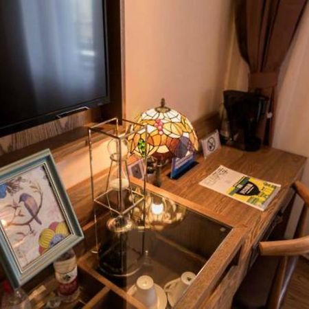 James Joyce Coffetel Beijing Gulou Street, Nanluoguxiang Exteriér fotografie