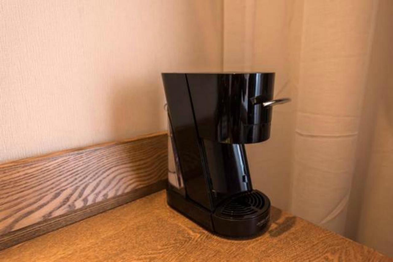 James Joyce Coffetel Beijing Gulou Street, Nanluoguxiang Exteriér fotografie