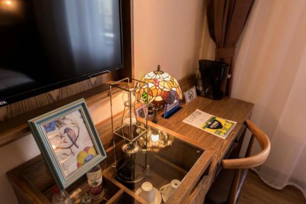 James Joyce Coffetel Beijing Gulou Street, Nanluoguxiang Exteriér fotografie